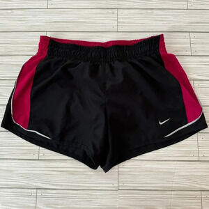 Nike | Dri-Fit Athletic Running Shorts - Size S
